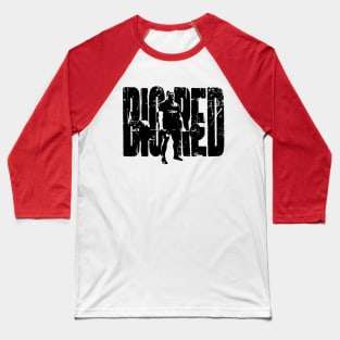 Big Red Baseball T-Shirt